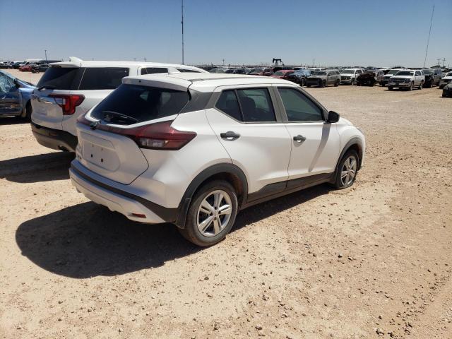 2023 NISSAN KICKS S - 3N1CP5BV0PL568473