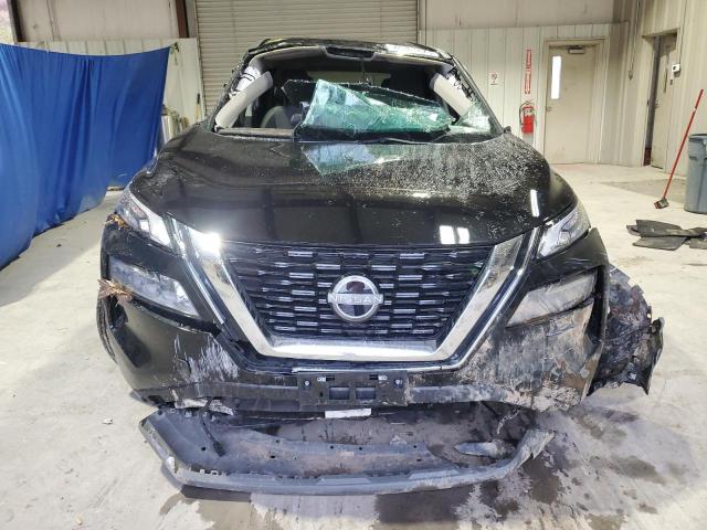 2023 NISSAN ROGUE SV - 5N1BT3BA0PC856474
