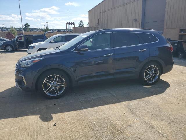 HYUNDAI SANTA FE S