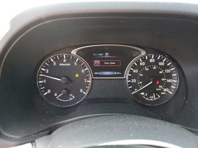 2017 NISSAN PATHFINDER - 5N1DR2MM7HC696328