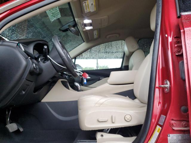 2017 BUICK ENVISION P - LRBFXASA9HD151472