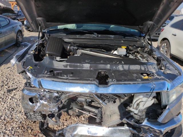 2019 RAM 1500 TRADE - 1C6SRFNT0KN597653