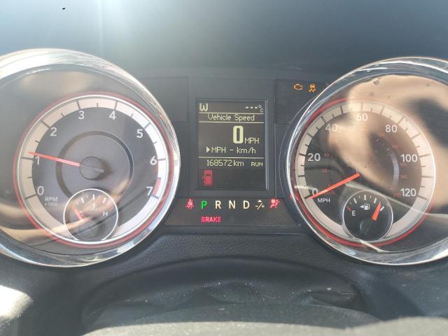 2019 DODGE GRAND CARA - 2C4RDGBGXKR559126