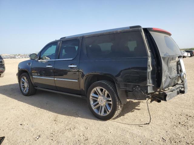 Vin: 1gys4kefxer236187, lot: 48994705, cadillac escalade esv platinum 20142