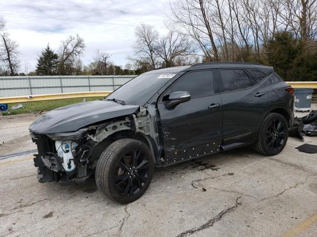 CHEVROLET BLAZER RS