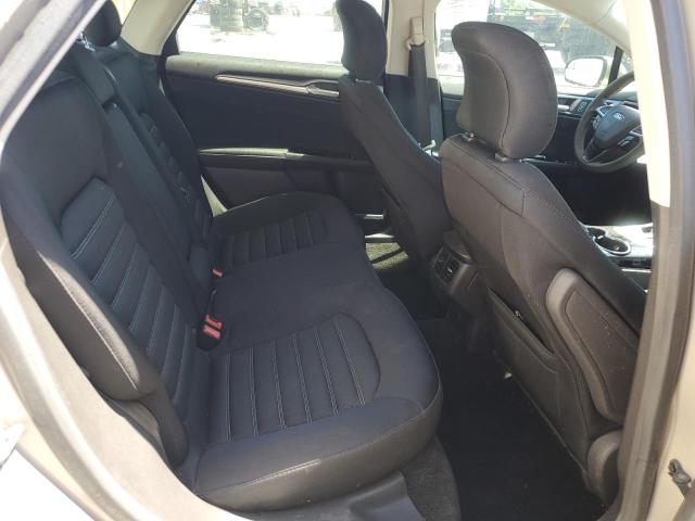 2015 FORD FUSION SE - 3FA6P0H76FR306755
