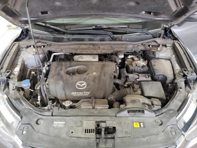 2016 MAZDA CX-5 GT - JM3KE4DY8G0616421