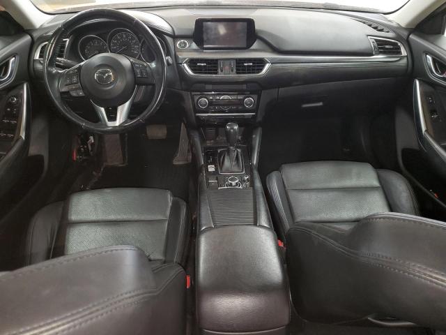 2016 MAZDA 6 TOURING - JM1GJ1V56G1423014
