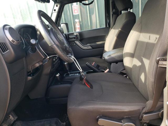2018 JEEP WRANGLER U - 1C4BJWDG9JL816592