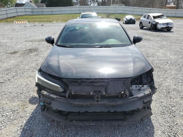 2022 HONDA CIVIC SPOR - 2HGFE2F51NH524658