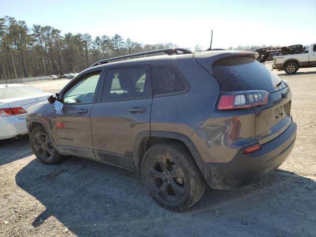 Vin: 1c4pjllb6ld545739, lot: 48554055, jeep grand cher latitude plus 20202