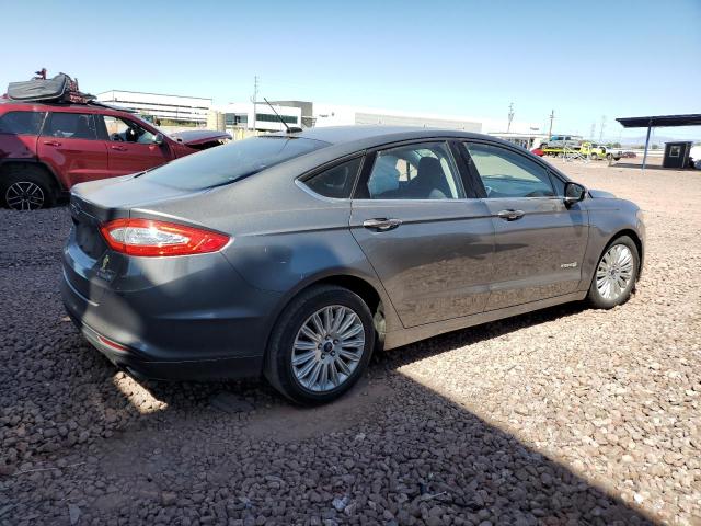 Vin: 3fa6p0lu2er357214, lot: 48633795, ford fusion se hybrid 20143