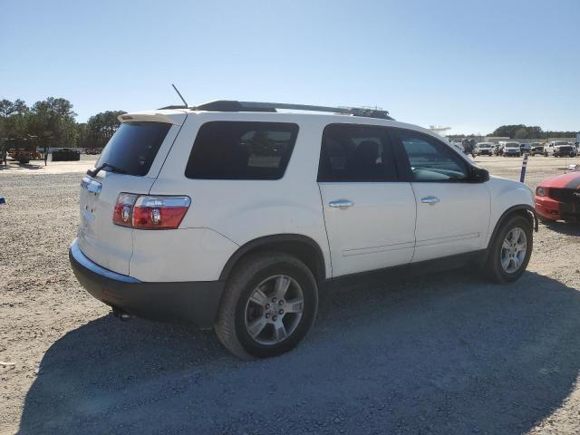 Vin: 1gklrled0aj115763, lot: 49660625, gmc acadia sle 20103