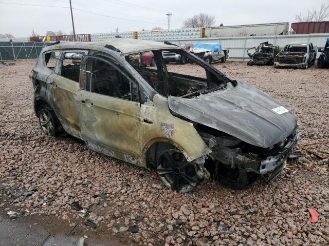 Vin: 1fmcu9gx7euc44331, lot: 47455355, ford escape se 20144