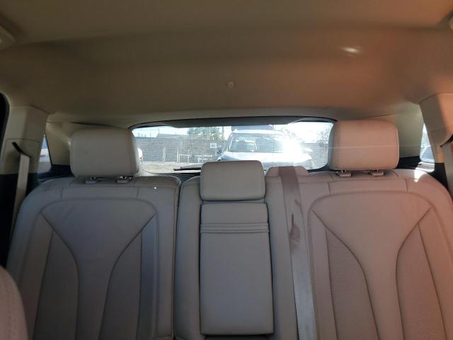 2019 LINCOLN NAUTILUS S 2LMPJ6K90KBL25260