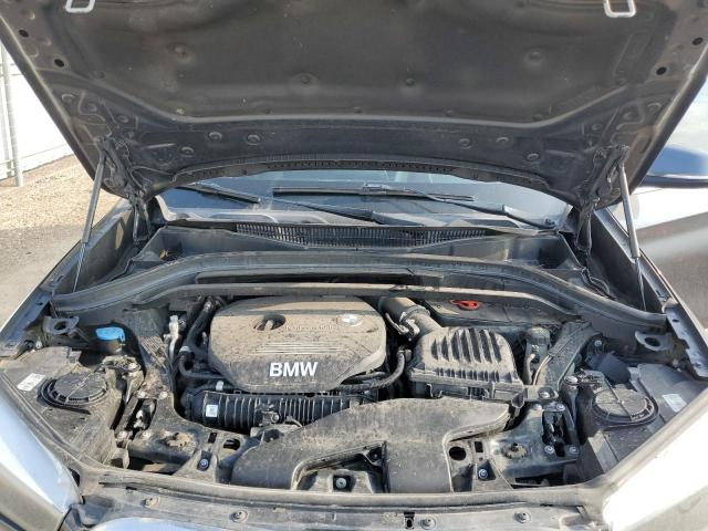 2018 BMW X1 SDRIVE2 WBXHU7C33J5H44899