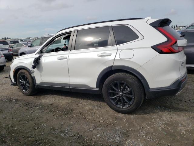 Vin: 7fars5h89re029072, lot: 49923135, honda crv sport-l 20242