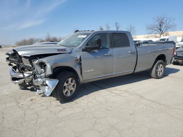 RAM 3500 BIG HORN/LONE STAR