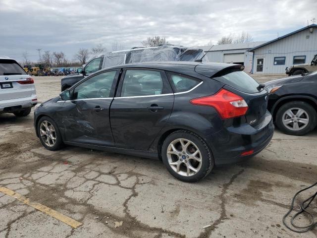 Vin: 1fahp3m23cl408609, lot: 50128425, ford focus sel 20122
