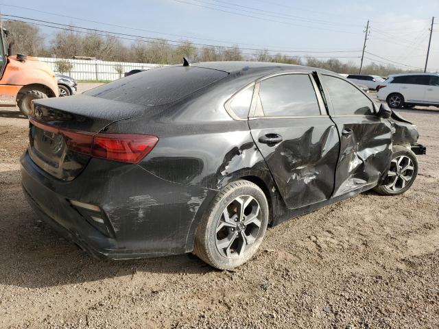 Vin: 3kpf24ad4le201053, lot: 48616945, kia forte fe 20203