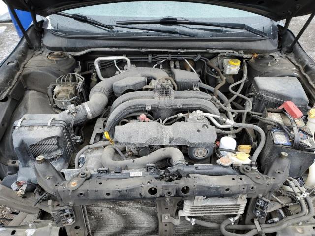 2018 SUBARU OUTBACK 2. - 4S4BSDNCXJ3390548