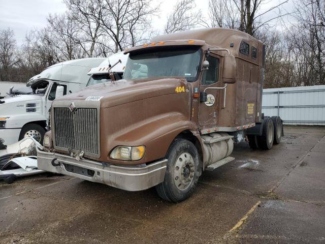 INTERNATIONAL 9400I 2006 2HSCNSCR16C215111 photo #3