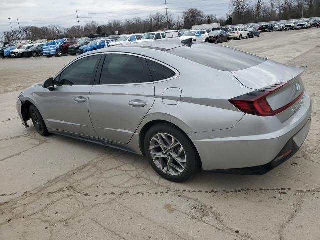 Vin: 5npef4ja0lh034675, lot: 49740175, hyundai sonata sel 20202