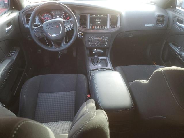 2023 DODGE CHARGER GT - 2C3CDXHG6PH548090