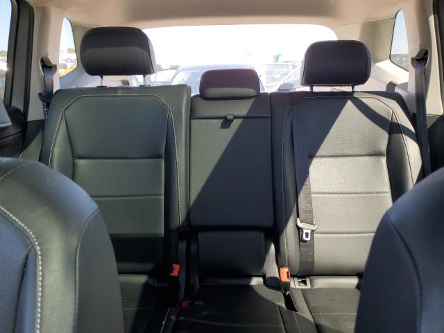 2021 VOLKSWAGEN TIGUAN SE - 3VV2B7AX9MM130337