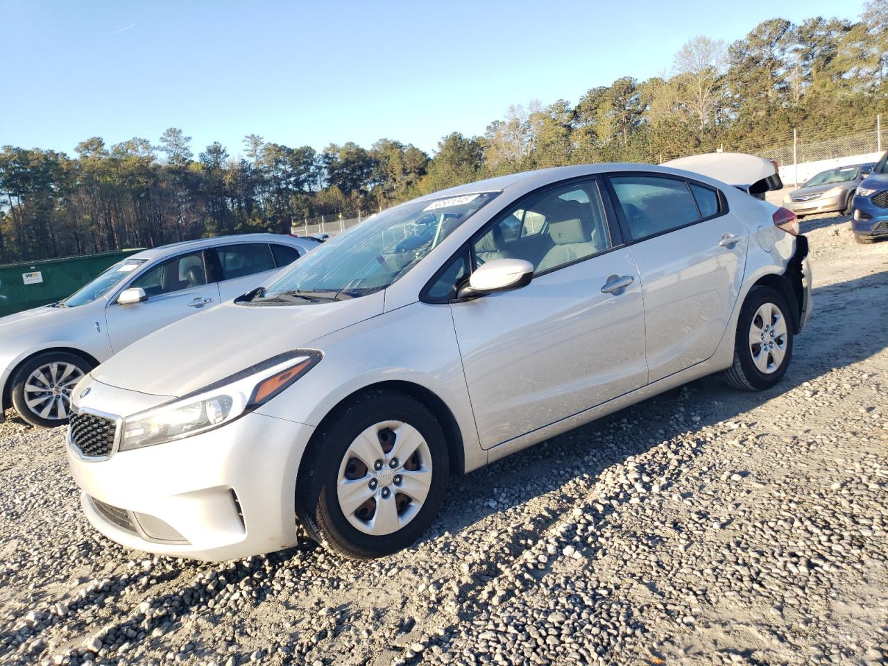 KIA FORTE LX