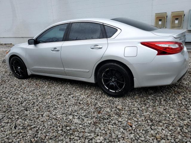 Vin: 1n4al3apxgc184158, lot: 47501415, nissan altima 2.5 20162