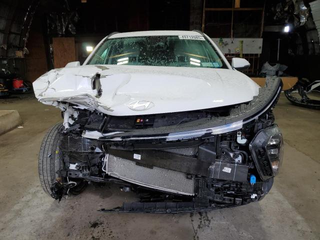 2024 HYUNDAI KONA SEL - KM8HBCAB6RU072031