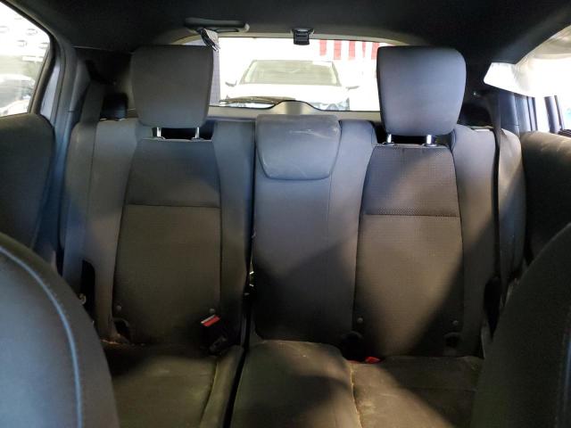 2022 HONDA HR-V SPORT - 3CZRU5H17NM700134