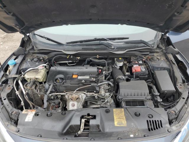 2016 HONDA CIVIC 19XFC2F57GE240289
