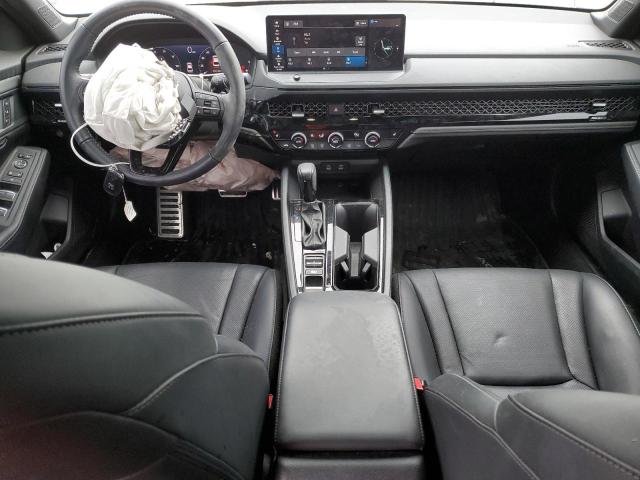 2023 HONDA ACCORD HYB - 1HGCY2F78PA061169