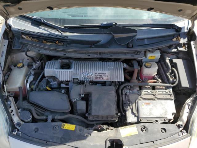 jtdkn3du6a1033735 - 2010 Toyota Prius - #50965495