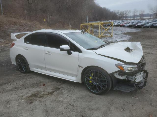 2018 SUBARU WRX STI LI JF1VA2W67J9828012