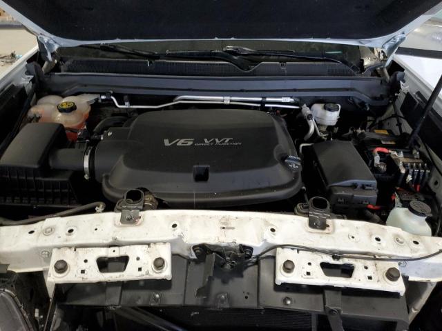 2021 GMC CANYON DEN 1GTG6EEN8M1280992