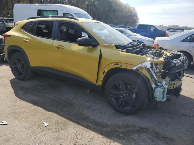 Vin: kl77lkep7sc049394, lot: 49788315, chevrolet trax activ activ 20254