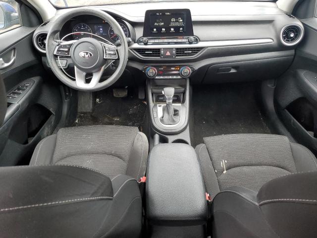 2019 KIA FORTE FE - 3KPF24AD9KE052850