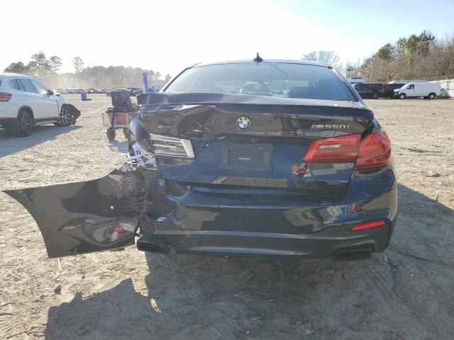 2020 BMW M550XI WBAJS7C0XLCE44248