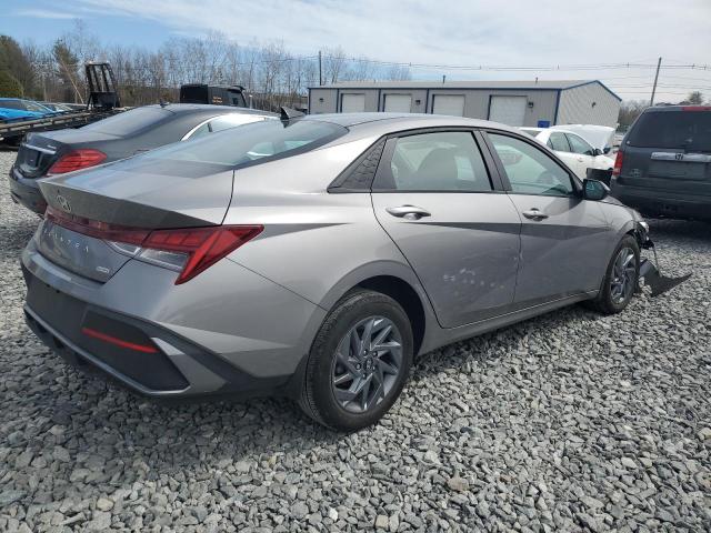 2024 HYUNDAI ELANTRA BL - KMHLM4DJ7RU113134