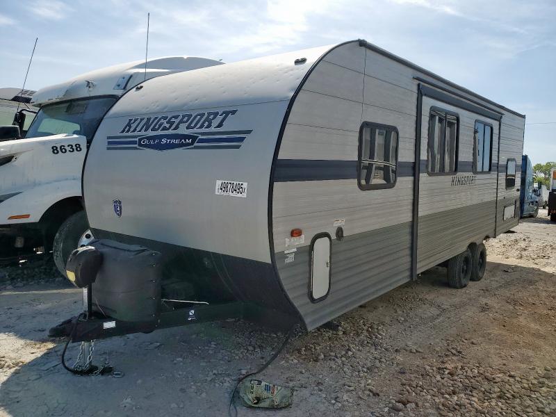 GULF STREAM KINGSPORT 2021 gray   1NL1G3021M1145044 photo #3
