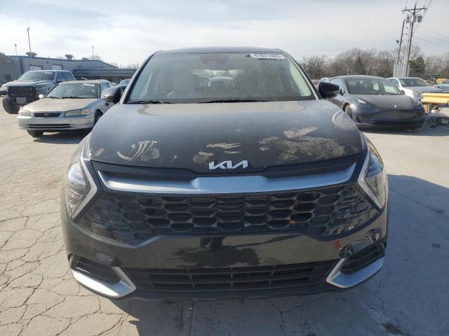 2025 KIA SPORTAGE E - 5XYK33DF4SG283127