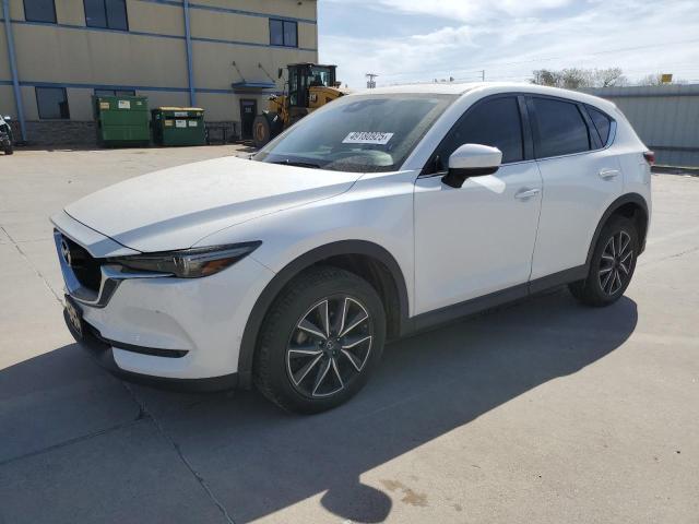 Vin: jm3kfadl3h0187805, lot: 49180925, mazda cx-5 grand touring 2017 img_1