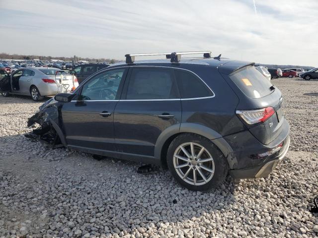 Vin: wa1l2afp3ha099530, lot: 49889085, audi q5 premium plus 20172
