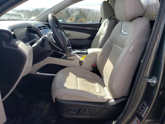 2022 HYUNDAI TUCSON LIM - 5NMJECAE1NH017026