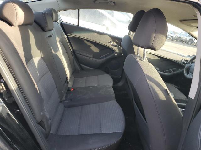 2015 KIA FORTE LX - KNAFX4A60F5427686