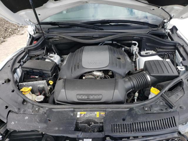 2023 DODGE DURANGO PU 1C4SDJFT7PC590470
