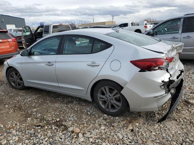 Vin: 5npd84lf1jh396431, lot: 50188255, hyundai elantra sel 20182